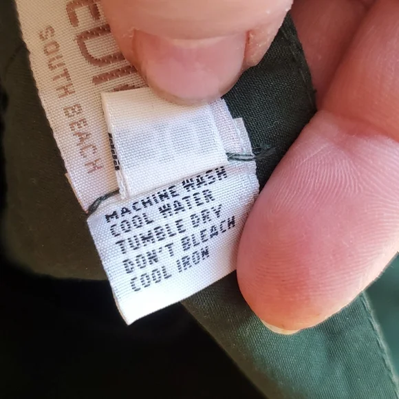 T Benedict  mens pants - Picture 6 of 6